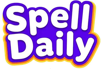 Spell Daily