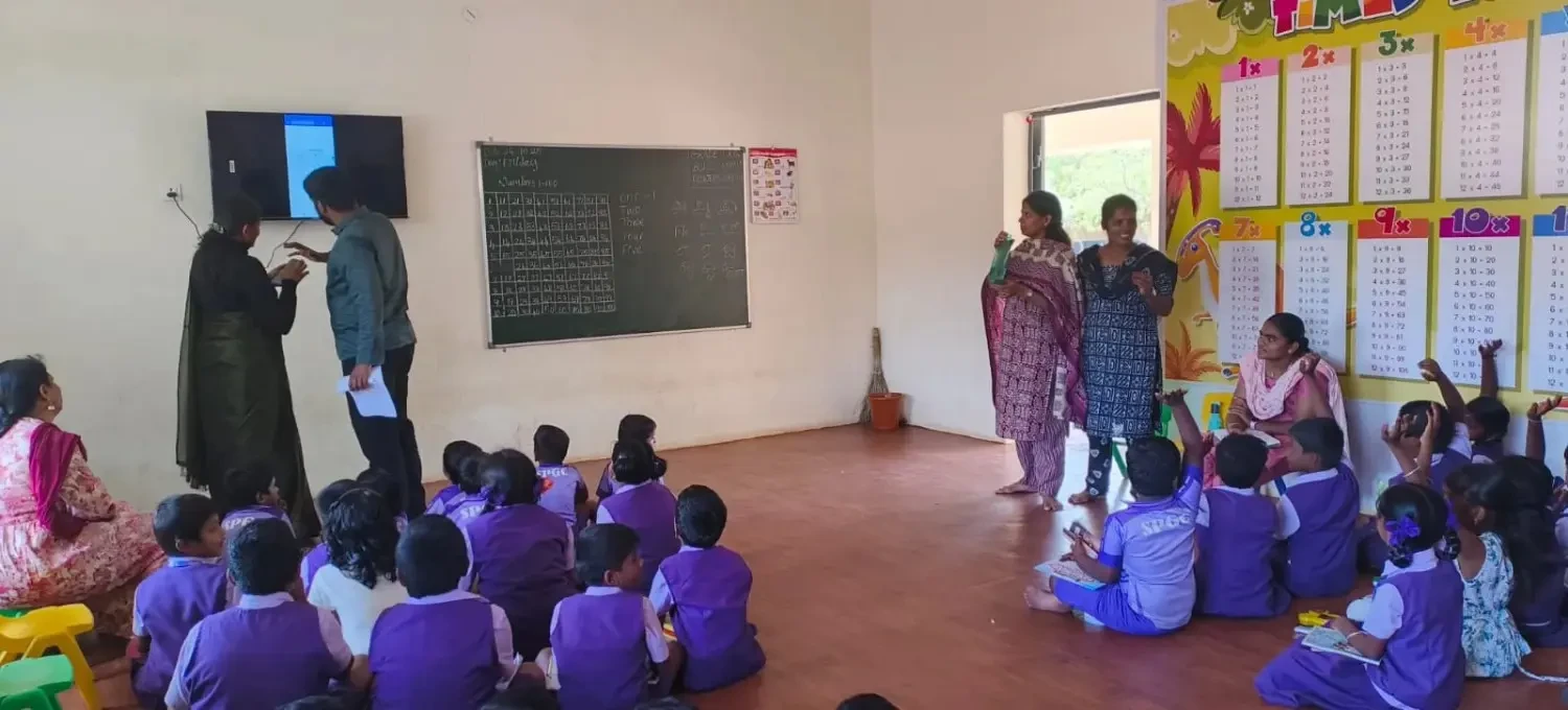 Student Achievement